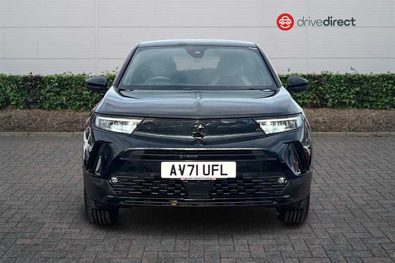 Used Vauxhall Mokka 2022 for sale - 77317768: Photo 8