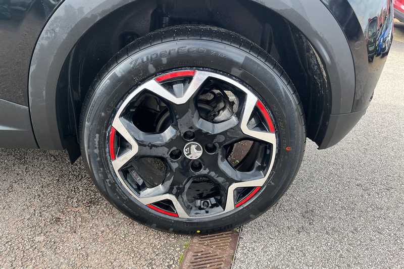 Used Vauxhall Mokka 2022 for sale - 77317768: Photo 9