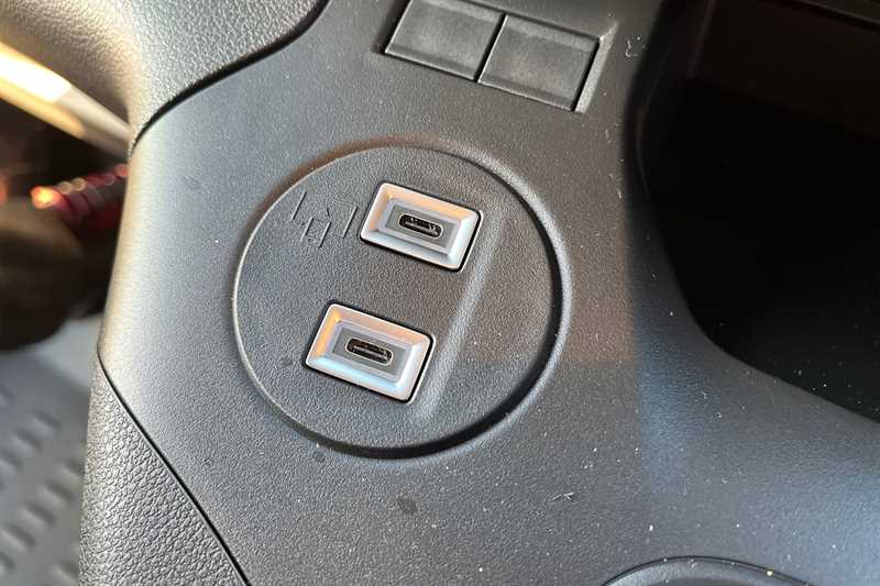 Used Vauxhall Combo for sale - 78208620: Photo 39