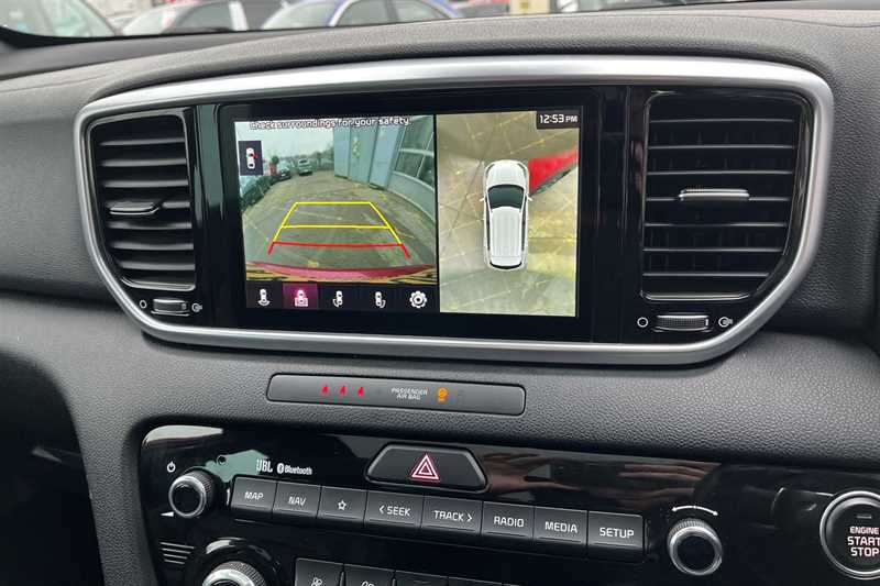 Used Kia Sportage 2020 for sale - 77773903: Photo 19