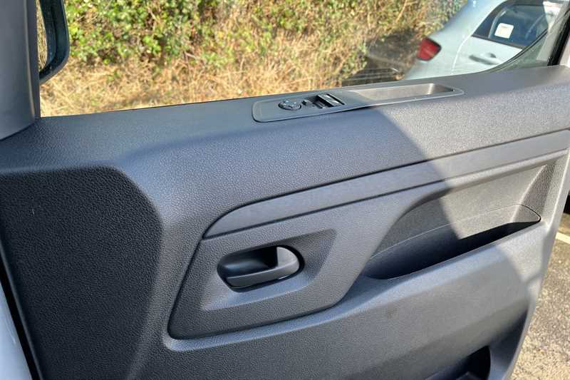 Used Vauxhall Vivaro 2026 for sale - 77895810: Photo 16