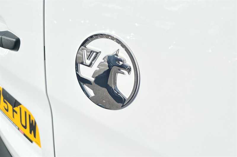 Used Vauxhall Vivaro 2026 for sale - 77895810: Photo 40