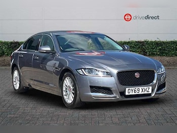 2019 - 2.0i Prestige GPF Saloon 4dr Petrol Auto Euro 6 (s/s) (250 ps)