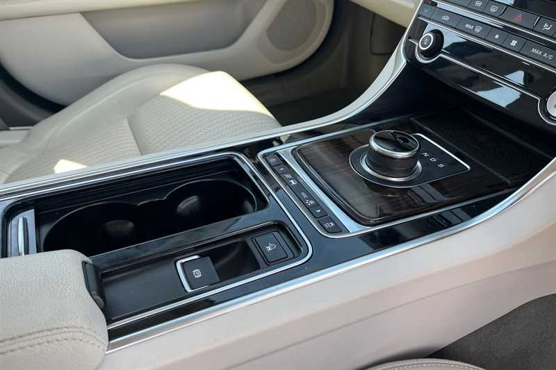 Vehicle 40