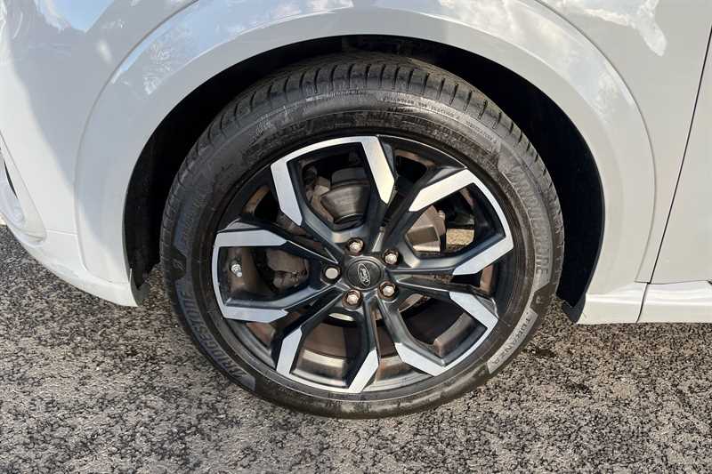 Used Ford Puma 2020 for sale - 77322282: Photo 11