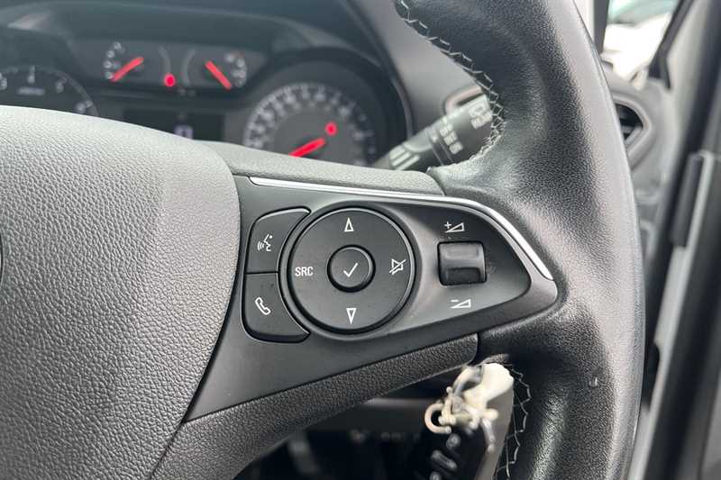 Used Vauxhall Crossland 2023 for sale - 78139077: Photo 22