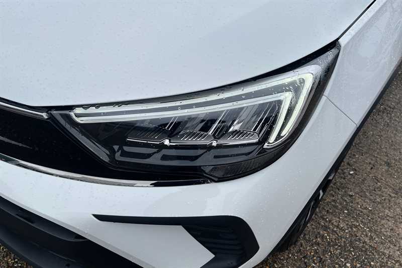 Used Vauxhall Crossland 2023 for sale - 78139077: Photo 29