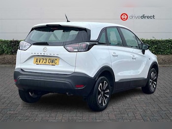 Used Vauxhall Crossland 2023 for sale - 78139077: Photo