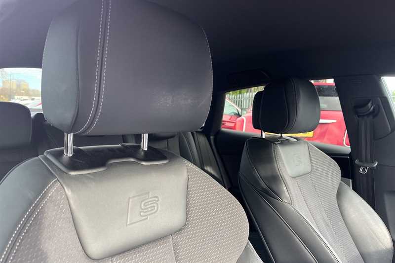 Used Audi A5 2022 for sale - 76891366: Photo 23