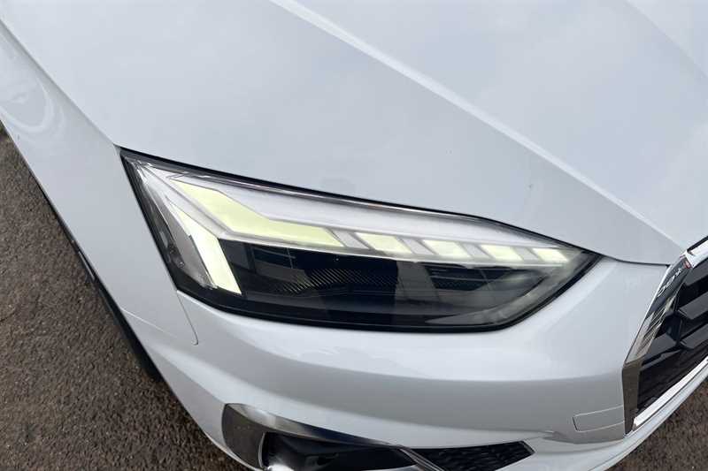 Used Audi A5 2022 for sale - 76891366: Photo 28