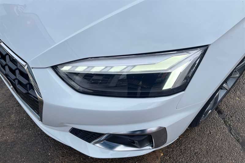 Used Audi A5 2022 for sale - 76891366: Photo 29