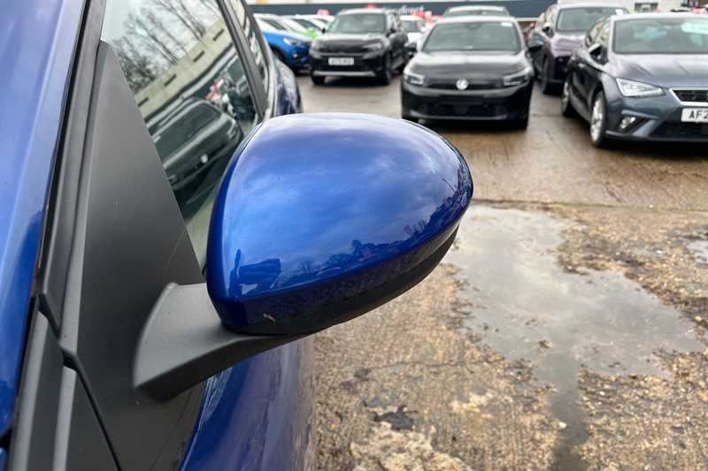 Used Dacia Sandero Stepway 2022 for sale - 77566815: Photo 35