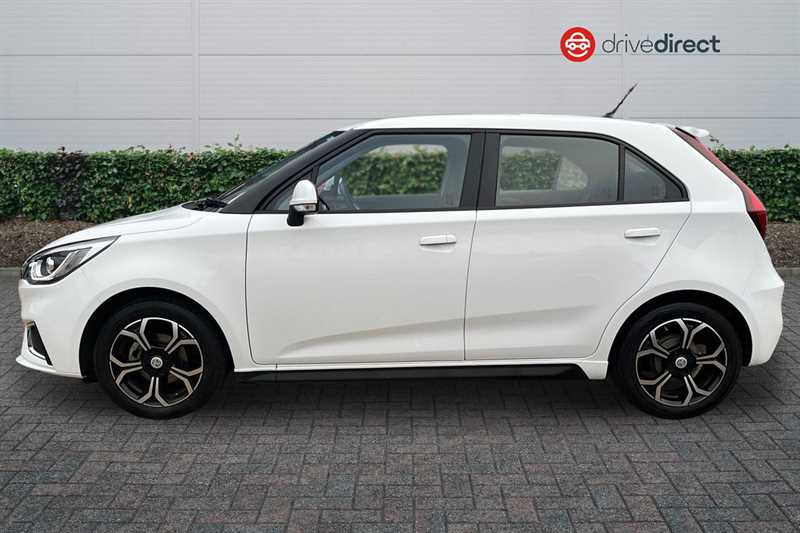 Used MG MG3 for sale - 77801248: Photo 6