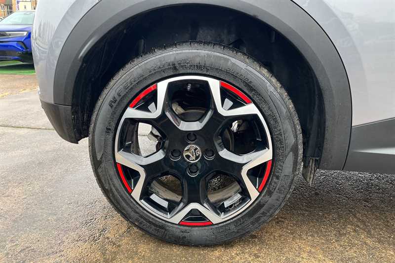 Used Vauxhall Mokka 2024 for sale - 78050547: Photo 10