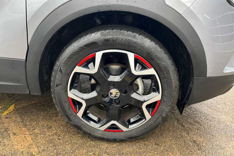 Used Vauxhall Mokka 2024 for sale - 78050547: Photo 11