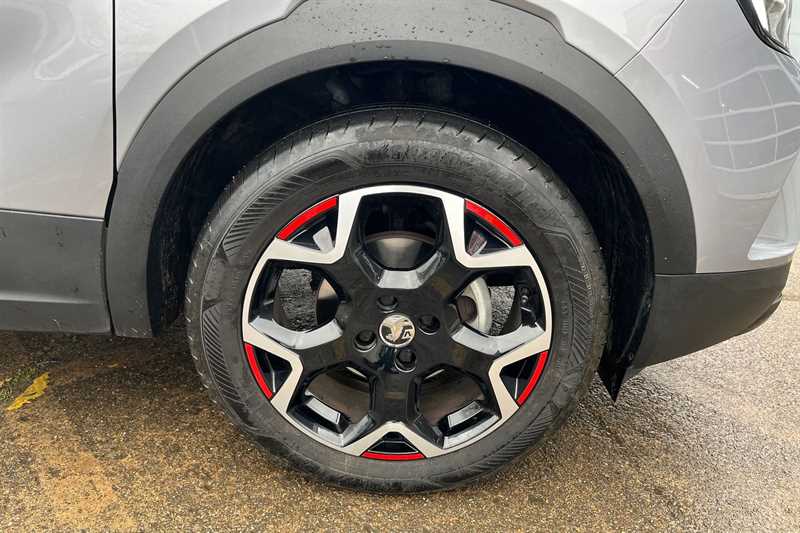 Used Vauxhall Mokka 2024 for sale - 78050547: Photo 12