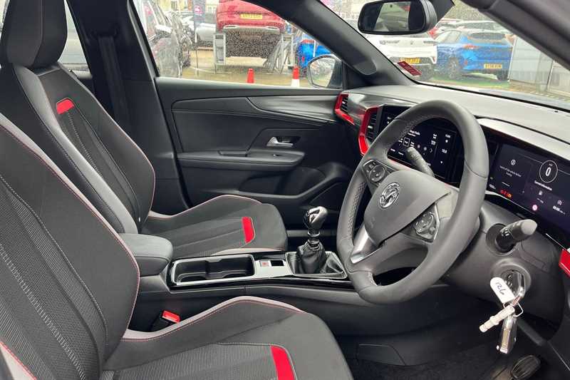 Used Vauxhall Mokka 2024 for sale - 78050547: Photo 13