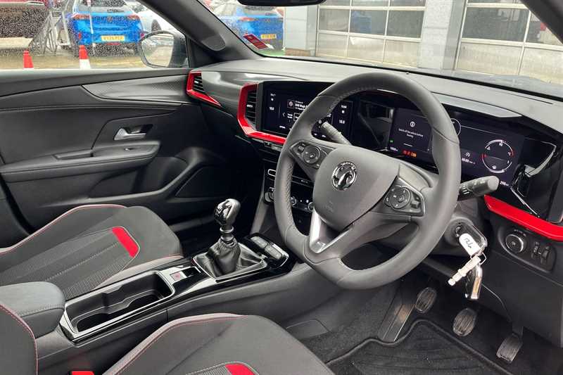 Used Vauxhall Mokka 2024 for sale - 78050547: Photo 14