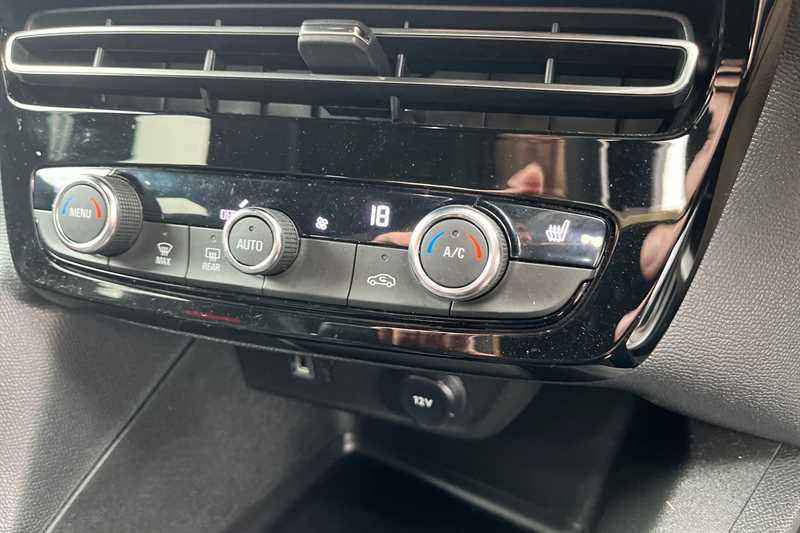 Used Vauxhall Mokka 2024 for sale - 78050547: Photo 15