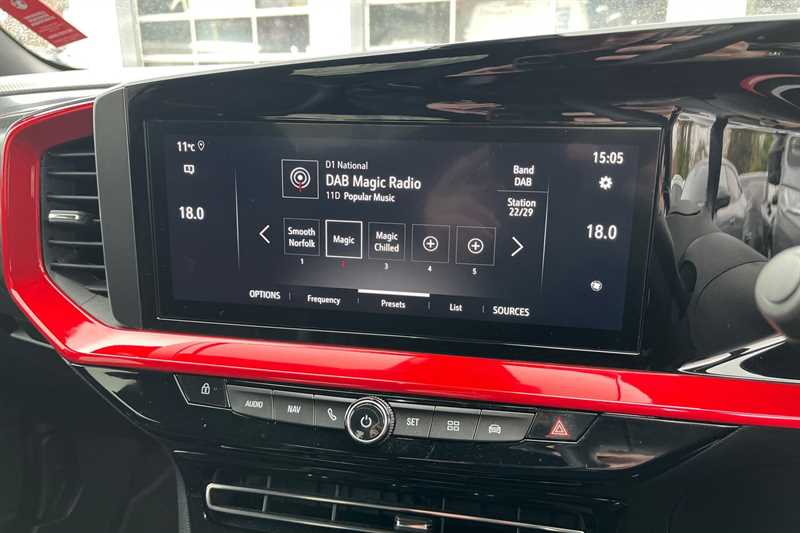 Used Vauxhall Mokka 2024 for sale - 78050547: Photo 17