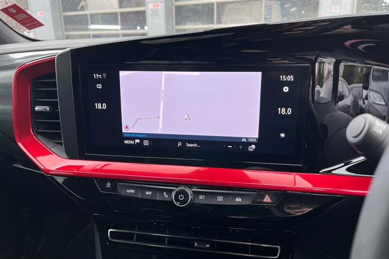 Used Vauxhall Mokka 2024 for sale - 78050547: Photo 18