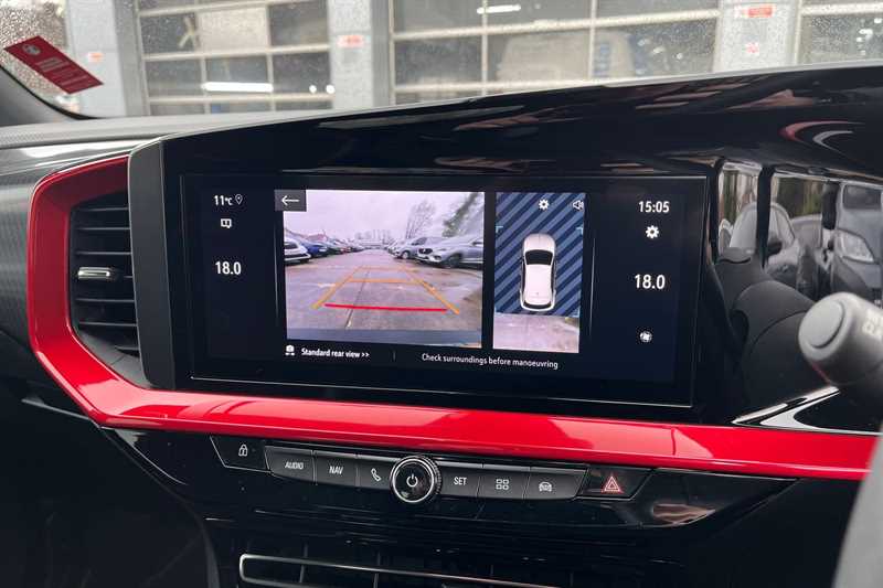 Used Vauxhall Mokka 2024 for sale - 78050547: Photo 19