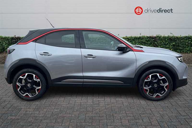 Used Vauxhall Mokka 2024 for sale - 78050547: Photo 2