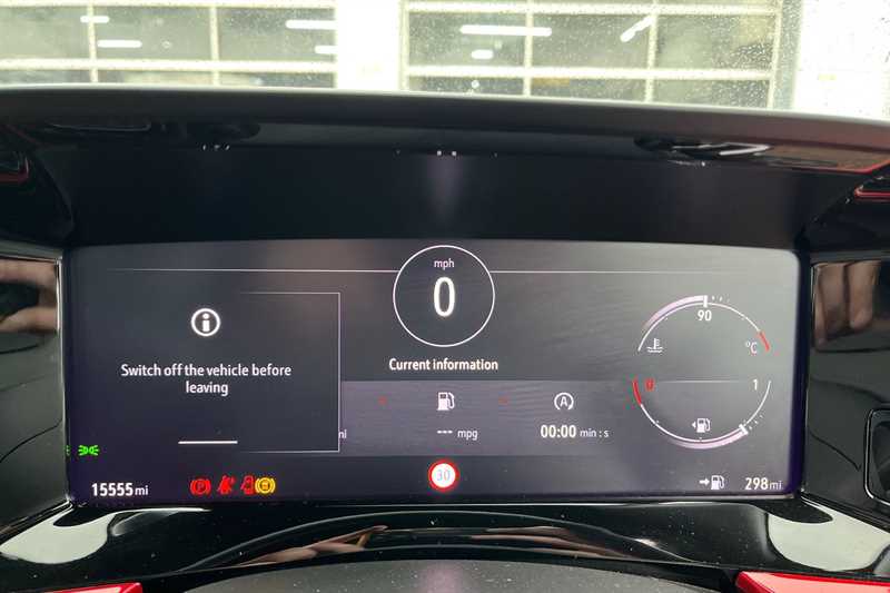 Used Vauxhall Mokka 2024 for sale - 78050547: Photo 20