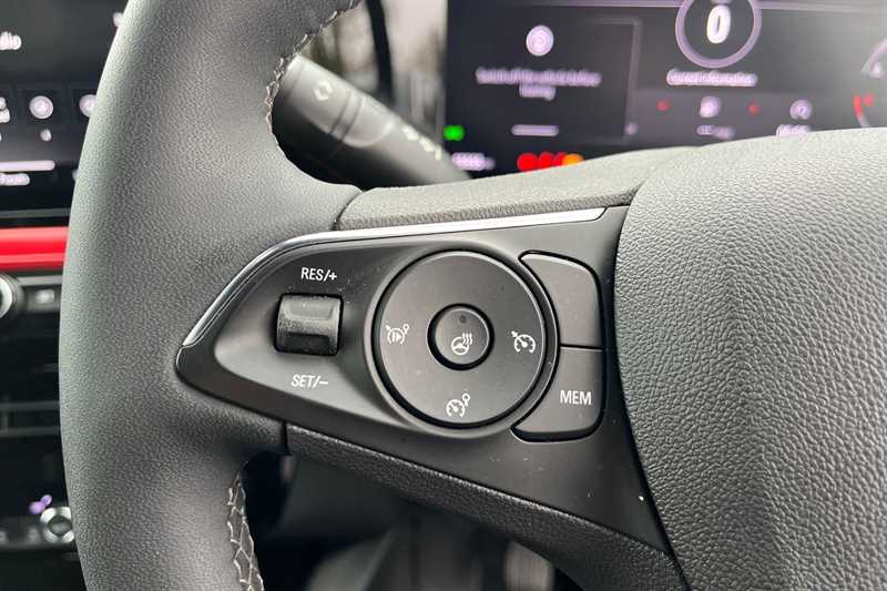 Used Vauxhall Mokka 2024 for sale - 78050547: Photo 21