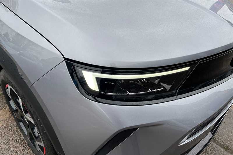 Used Vauxhall Mokka 2024 for sale - 78050547: Photo 28