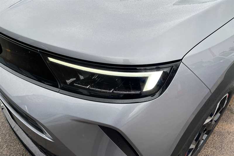 Used Vauxhall Mokka 2024 for sale - 78050547: Photo 29