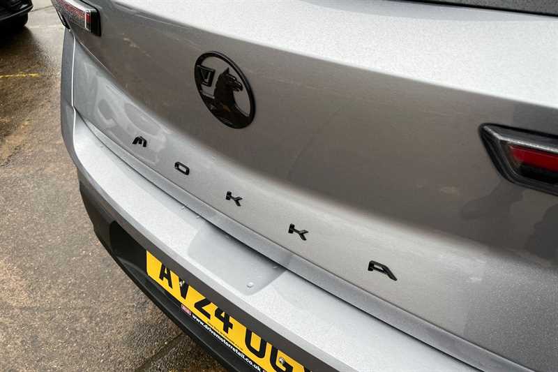 Used Vauxhall Mokka 2024 for sale - 78050547: Photo 30