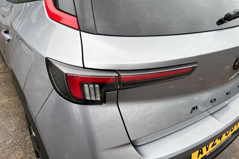 Used Vauxhall Mokka 2024 for sale - 78050547: Photo 31