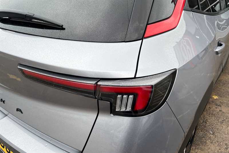 Used Vauxhall Mokka 2024 for sale - 78050547: Photo 32