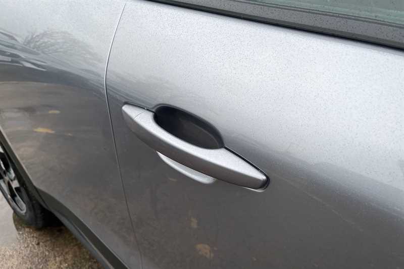 Used Vauxhall Mokka 2024 for sale - 78050547: Photo 33