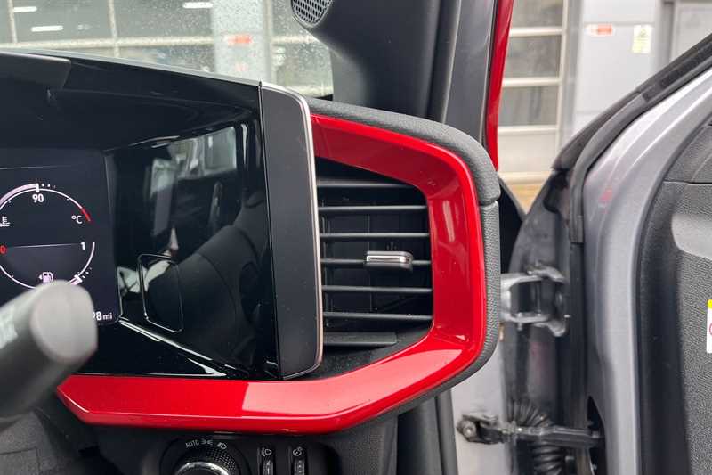 Used Vauxhall Mokka 2024 for sale - 78050547: Photo 36