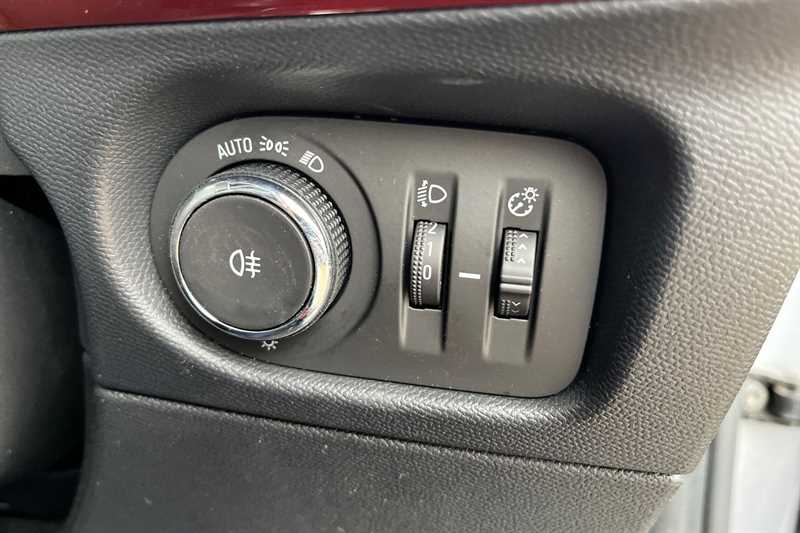 Used Vauxhall Mokka 2024 for sale - 78050547: Photo 37