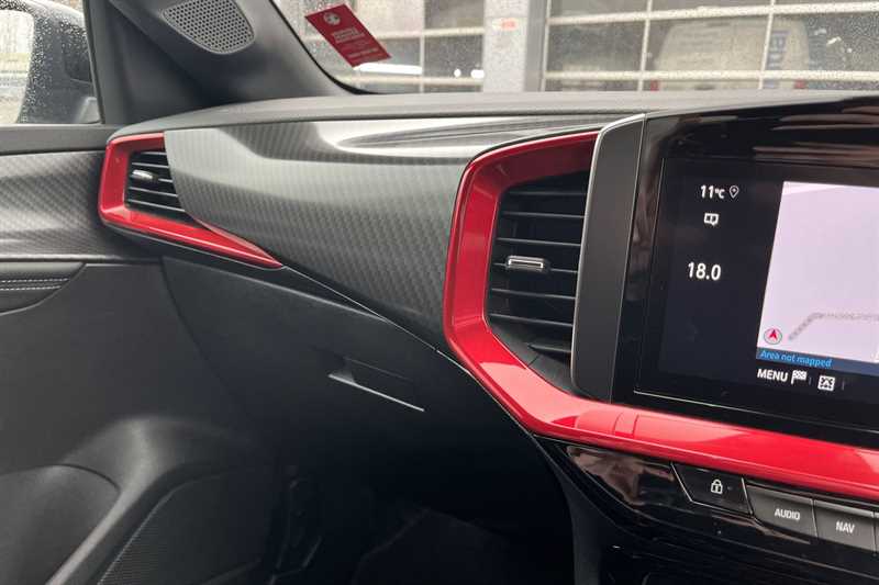 Used Vauxhall Mokka 2024 for sale - 78050547: Photo 39