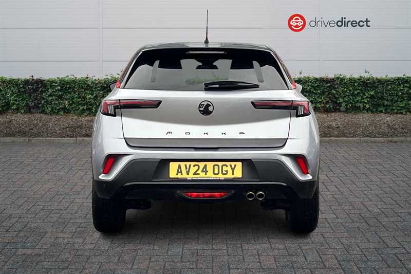 Used Vauxhall Mokka 2024 for sale - 78050547: Photo 4