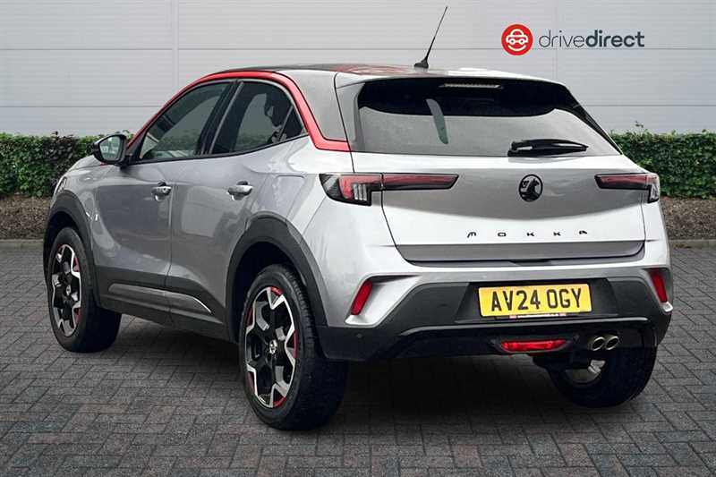 Used Vauxhall Mokka 2024 for sale - 78050547: Photo 5