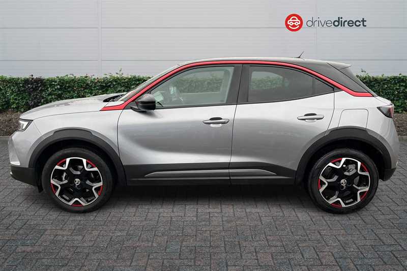 Used Vauxhall Mokka 2024 for sale - 78050547: Photo 6