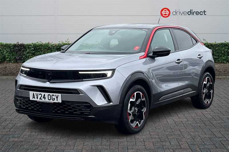 Used Vauxhall Mokka 2024 for sale - 78050547: Photo 7