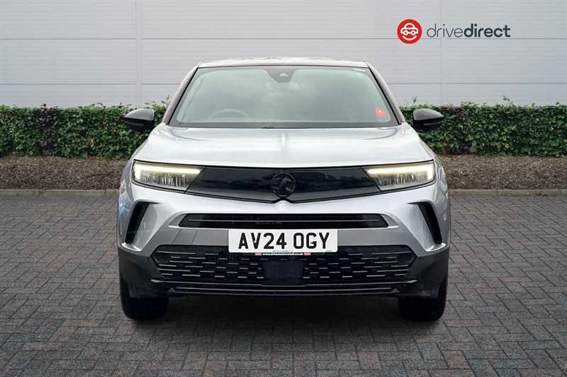 Used Vauxhall Mokka 2024 for sale - 78050547: Photo 8