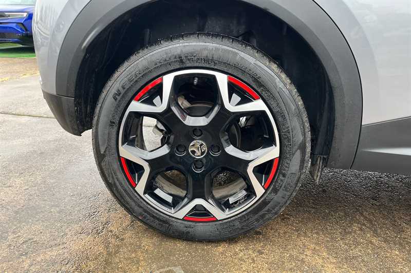 Used Vauxhall Mokka 2024 for sale - 78050547: Photo 9