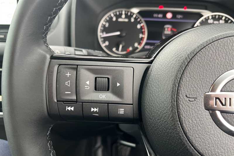 Used Nissan Qashqai 2022 for sale - 76524777: Photo 21