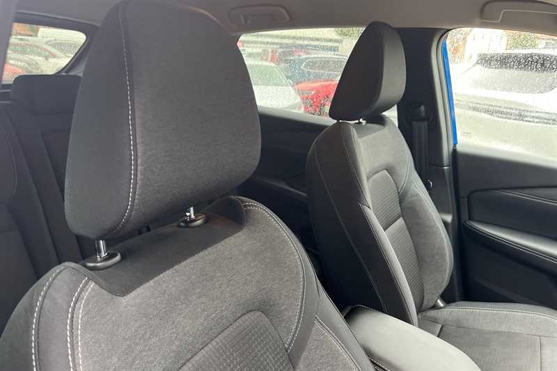 Used Nissan Qashqai 2022 for sale - 76524777: Photo 23