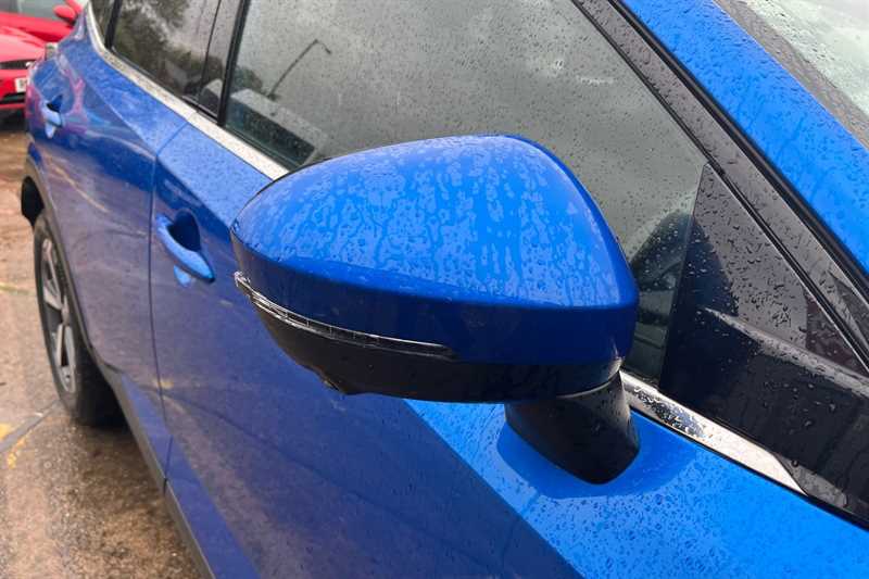 Used Nissan Qashqai 2022 for sale - 76524777: Photo 34