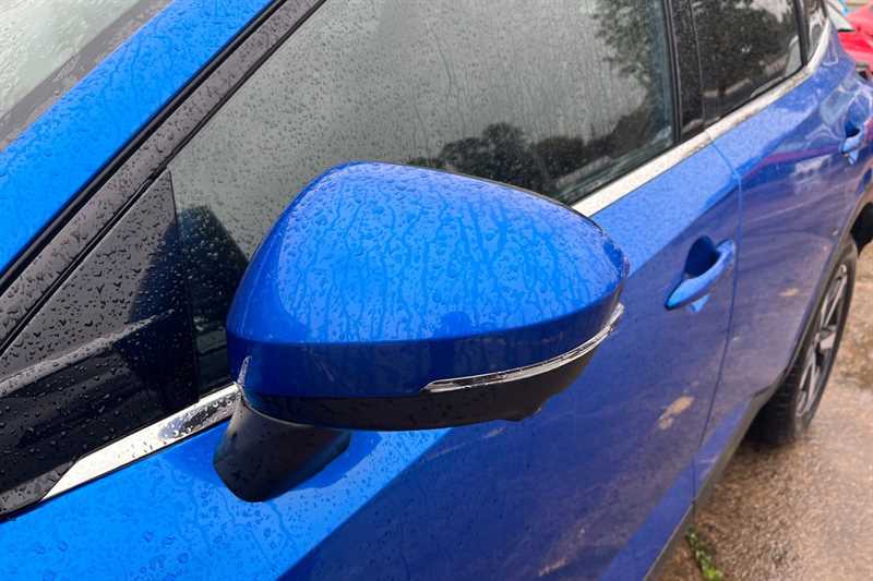 Used Nissan Qashqai 2022 for sale - 76524777: Photo 35