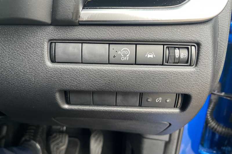 Used Nissan Qashqai 2022 for sale - 76524777: Photo 37