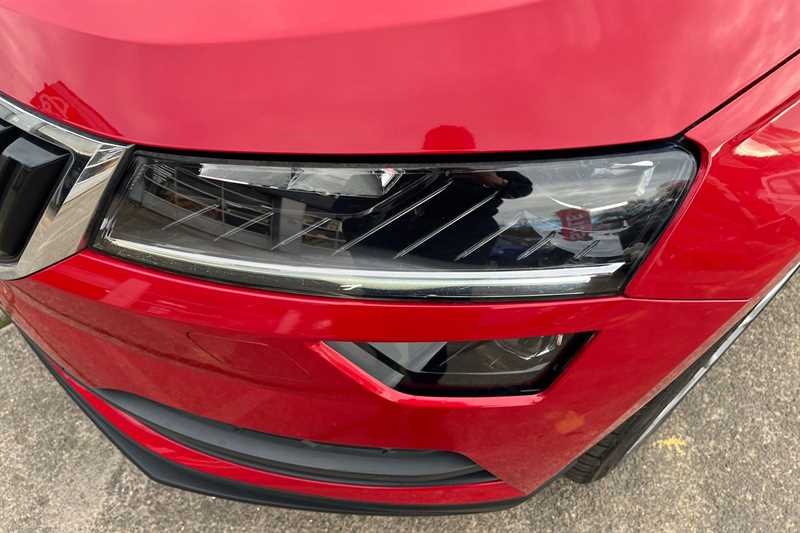 Used Skoda Karoq 2019 for sale - 77700149: Photo 29